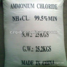 92% White powder best sell muriate of ammonia